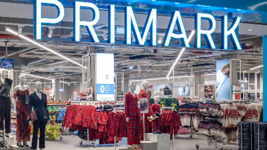 Primark ya está preparada para la temporada que viene de festivales de música como el Mad Cooly tiene los mejores looks
