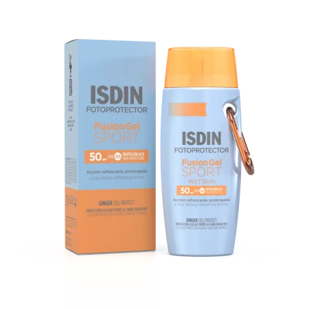 Cómo cuidar tu piel antes, durante y después del entrenamiento 1 Merca2.es REI FUSION GEL SPORT PS01 AWI 12 0757 F AWI 81 1885 H Merca2.es