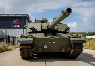 Rheinmetall uk Merca2.es