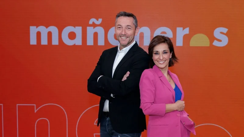 Radiografía de la productora que realiza las tertulias favoritas de Sánchez y Ayuso 2 Merca2.es Ruiz Merca2.es