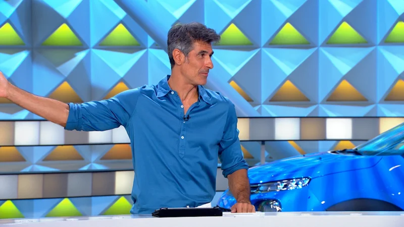 Adiós a la temporada televisiva: de la sorpresa de 'La Revuelta' a la de 'La familia de la tele' 1 Merca2.es Ruleta Merca2.es