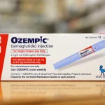 Sanidad advierte de las posibles reacciones adversas por el uso del famoso Ozempic y derivados