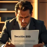 ¿Qué es la Sección 899 y qué puede suponer para los inversores no estadounidenses?