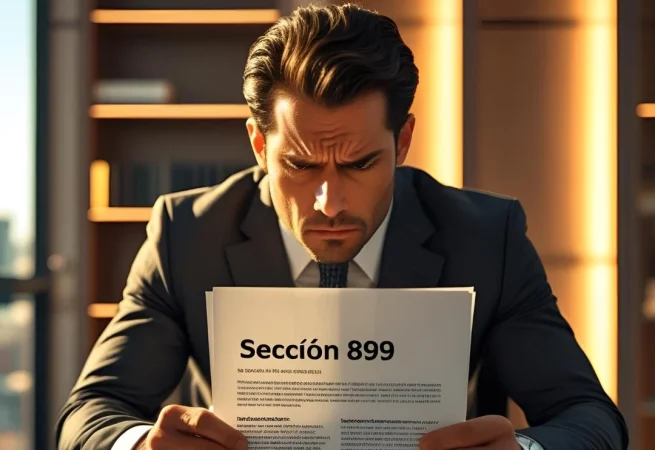 La probabilidad de recesión a un año en Estados Unidos se reduce al 30% 2 Merca2.es Seccion 899 Merca2.es