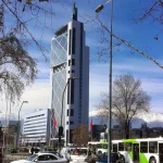 Telefónica Chile: transición de dos años a la espera de un buen precio