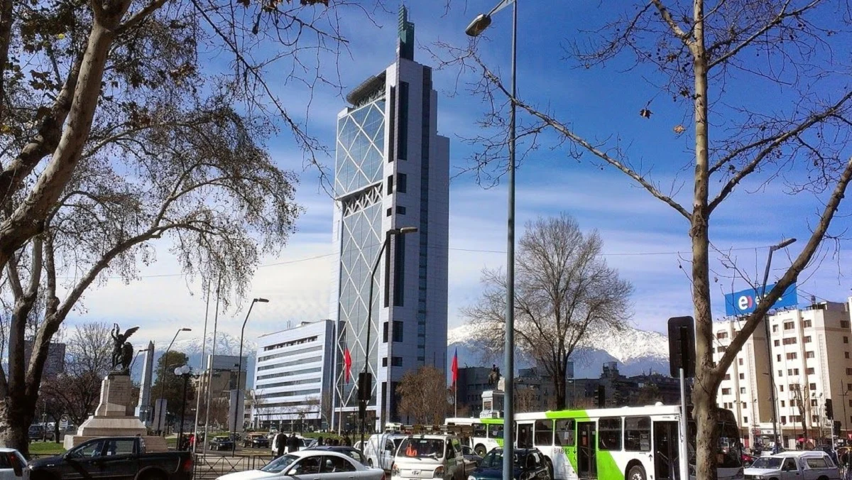 Telefónica Chile