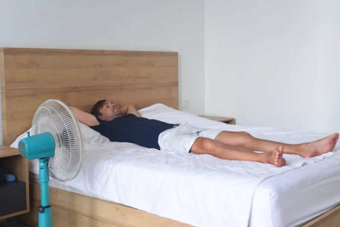 ¿Qué tipo de ventilador es más recomendable?