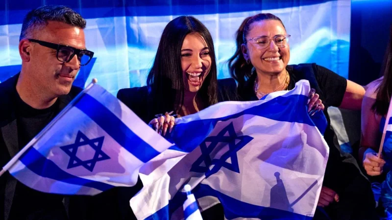 Entre polémicas y esperanza, Eurovisión entra en una nueva etapa