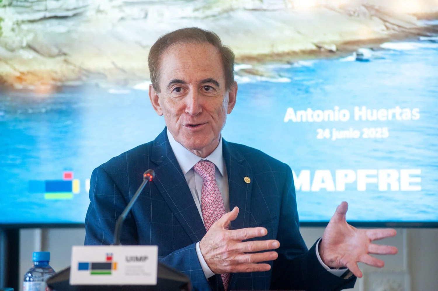 MAPFRE