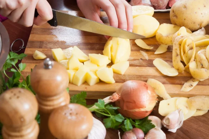 La voz del centenario experto sobre este alimento