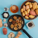Un estudio da la razón a la Air Fryer para cocinar y recomienda dejar de freír la comida ya que se vuelve más tóxica