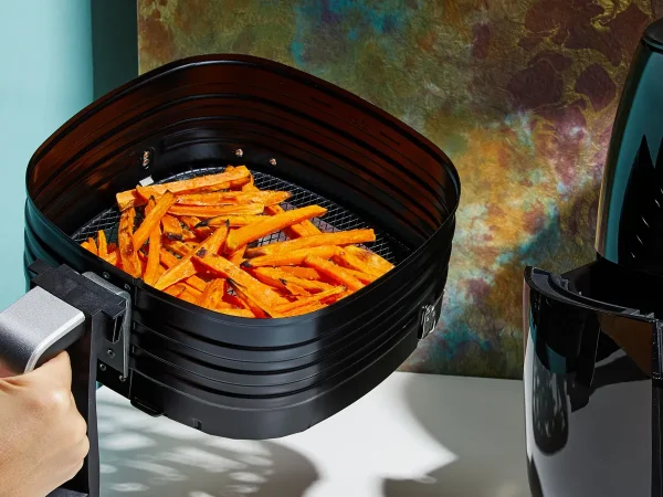 Lo que dicen los profesionales sobre cocinar en la Air Fryer