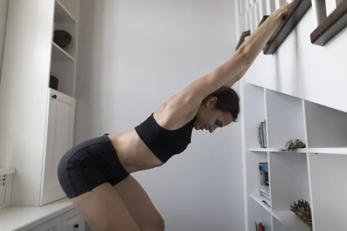 ¿Qué deberías hacer después de ejercitarte?