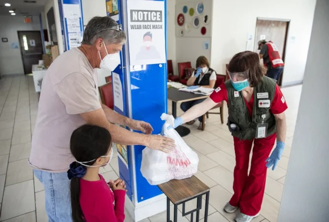 Las cosas se numeran al azar