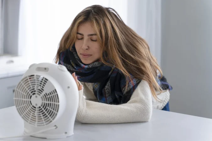 ¿Quiénes deben tener más cuidado?