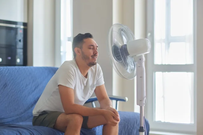 Hidrátate antes de dormir