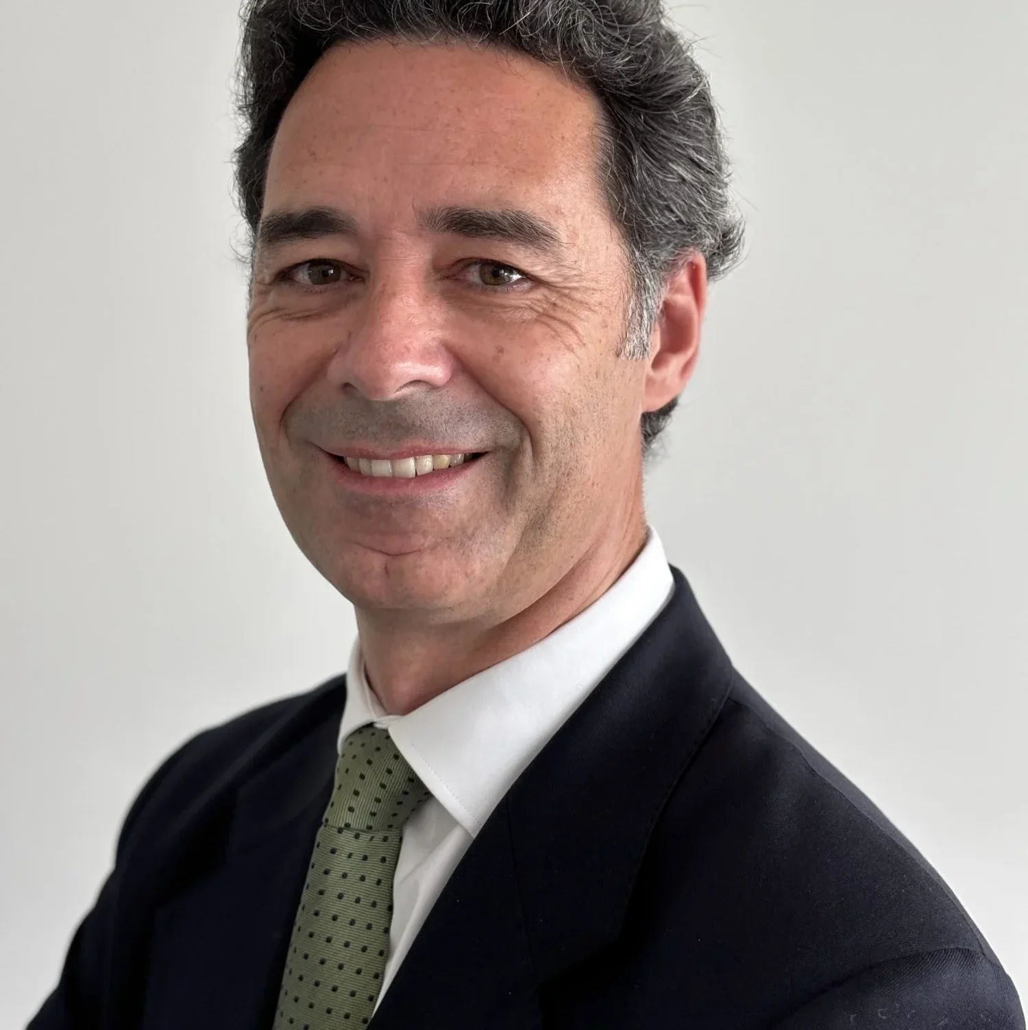 Gabriel Valtueña-Ramos, nuevo Managing director en Iberia de Alvarez & Marsal