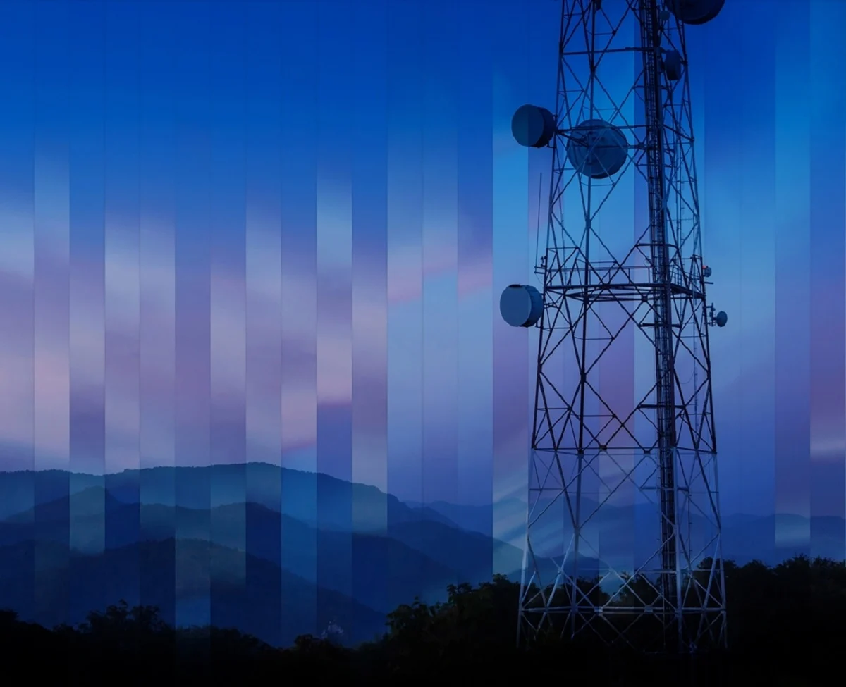 Imagen promocional de Vantage Towers