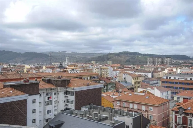 El reverso tenebroso del boom inmobiliario en España golpea a las clases populares 1 Merca2.es Vivienda Merca2.es