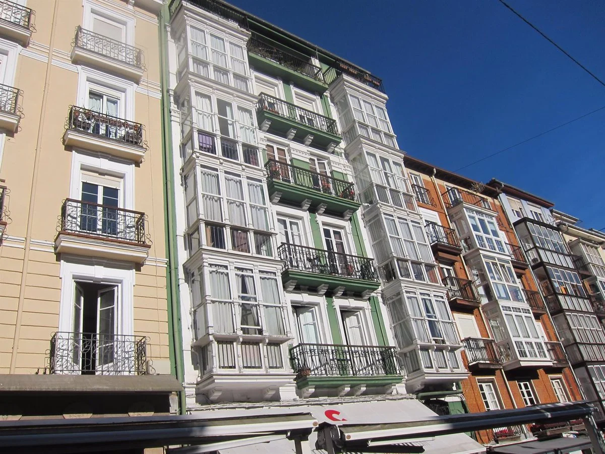 Vivienda