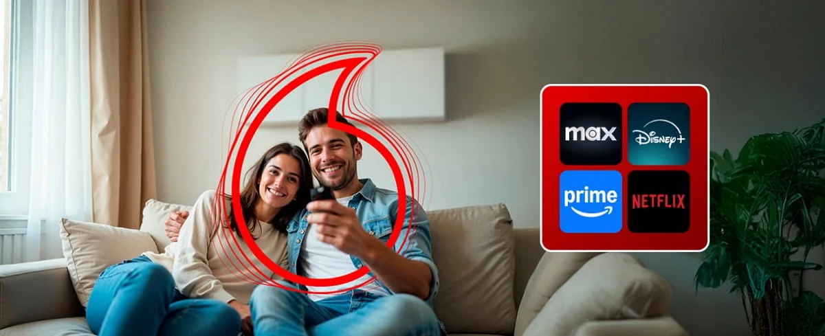 Vodafone