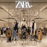 Zara tiene una magnífica colección de blusas alegres y fresquitas para que presumas de tipazo este verano