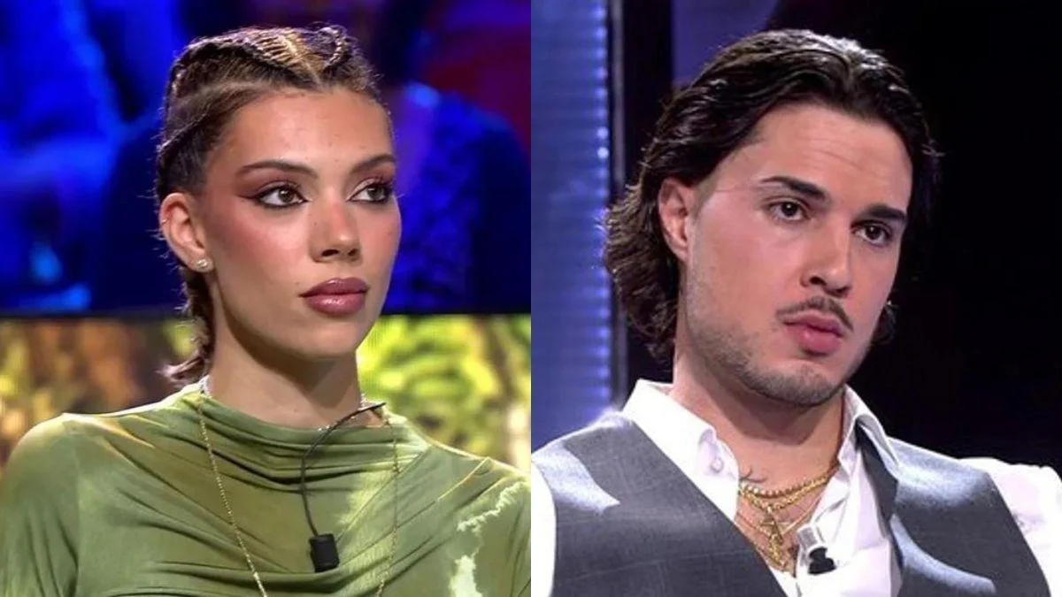 Alejandra Rubio y Carlo Costanzia, después de la cárcel: la decisión que ha tomado la pareja