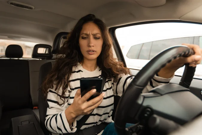 Apagado inmediato y funda fuera