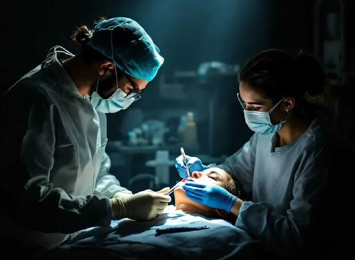 Factores de riesgo como tabaco, alcohol y VPH aumentan la incidencia del cáncer oral en España y Europa