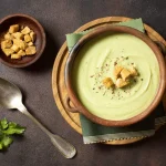 Vichyssoise: El refrescante plato ideal para tus cenas veraniegas