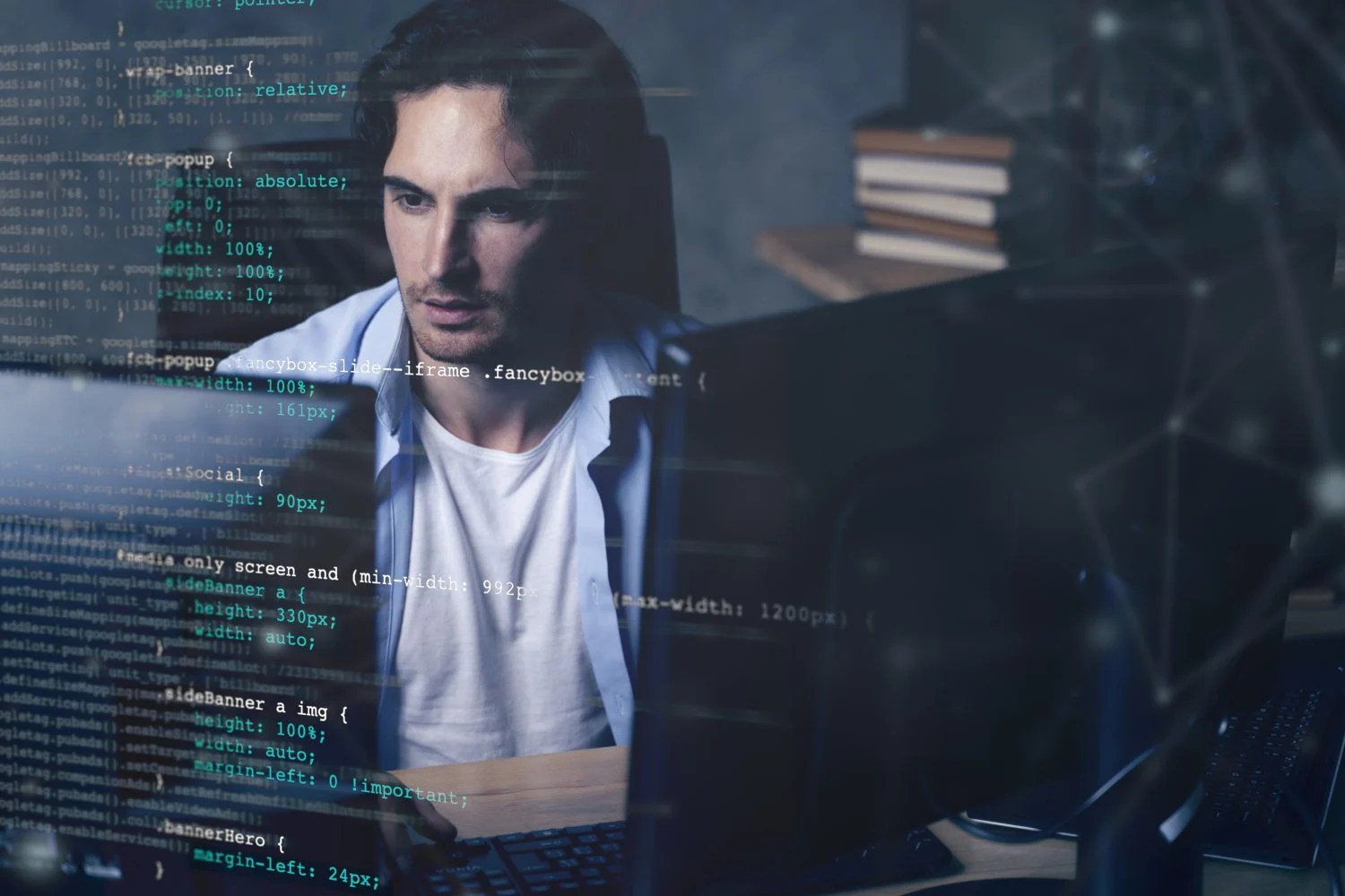 masteres ciberseguridad