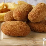 Así se hacen unas croquetas de puchero dignas de tu abuela