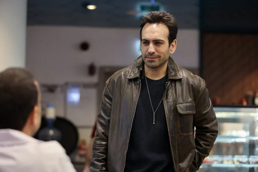 'Renacer': celos y amenazas tras el encuentro entre Efsun y Timur