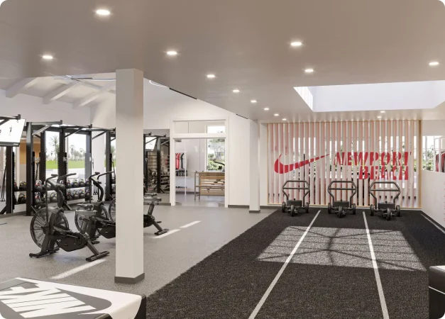 La experiencia de Nike con los gimnasios le lleva a su primera apertura en España 3 Merca2.es designed everybody Merca2.es