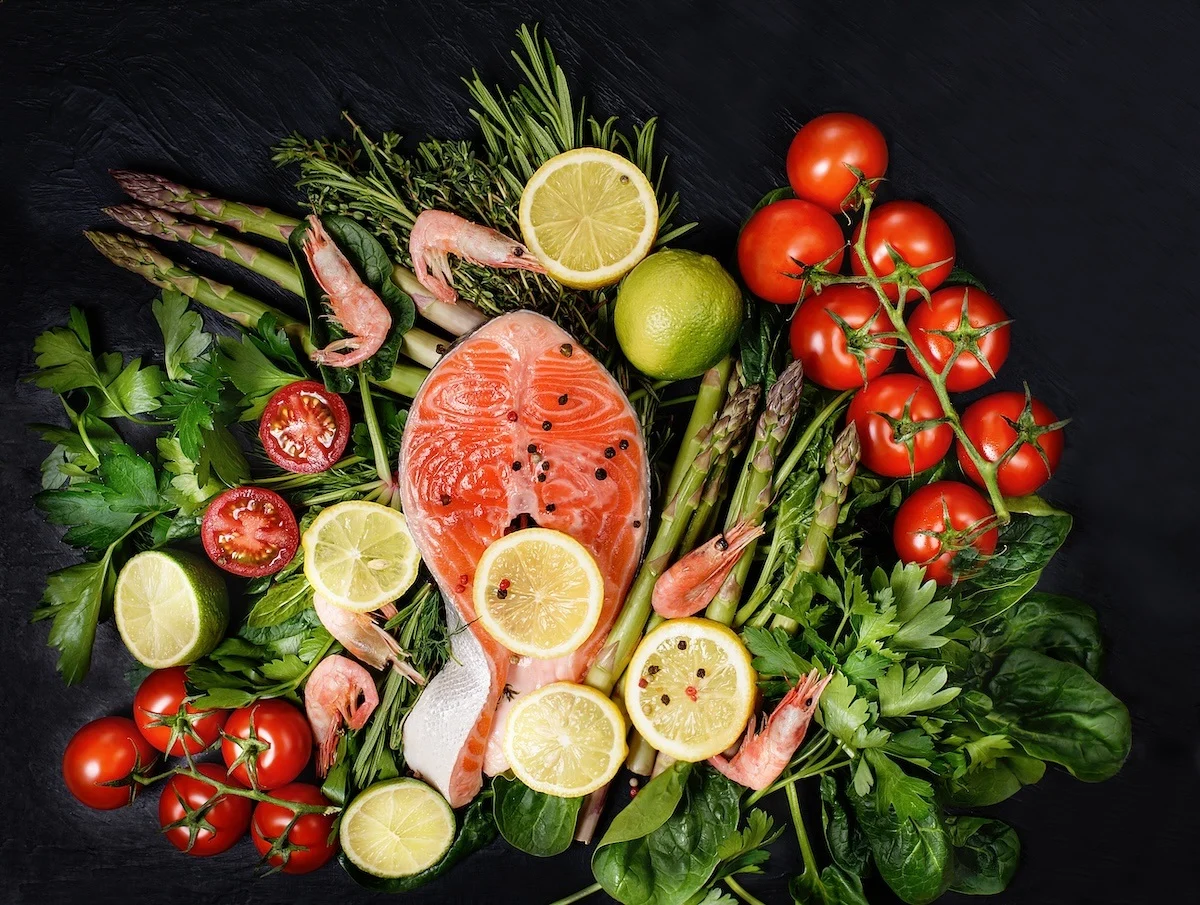 dieta mediterranea