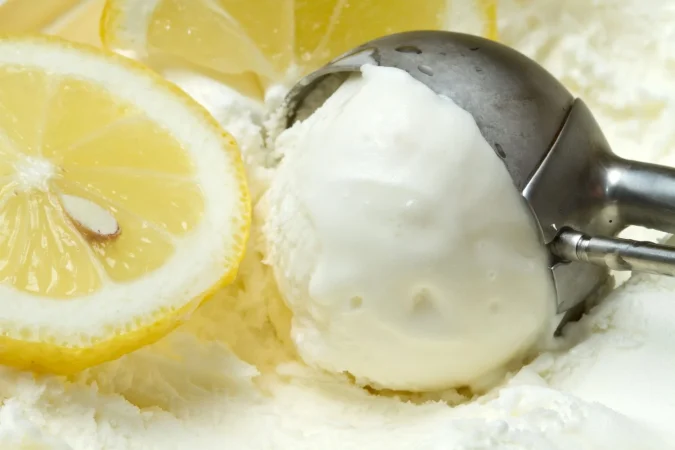helado de limon Merca2.es