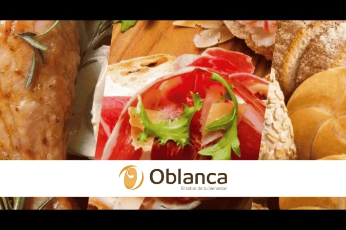 Amplio surtido de productos de alimentación para eventos en hostelería 1 Merca2.es hosteleria. Oblanca Merca2.es