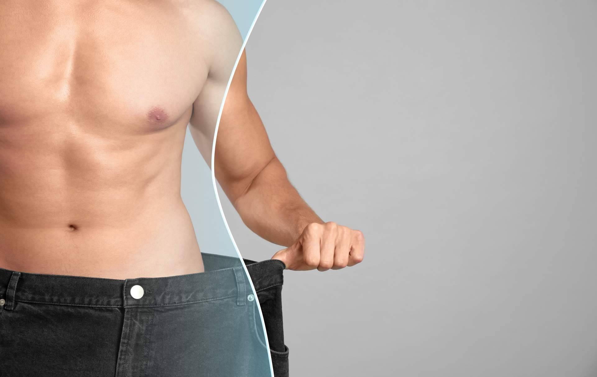 Las tres cirugías plásticas más solicitadas por hombres en 2025