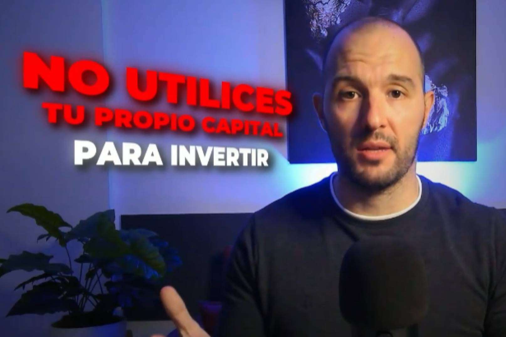 Hacer trading sin capital; la revolución de las cuentas de fondeo