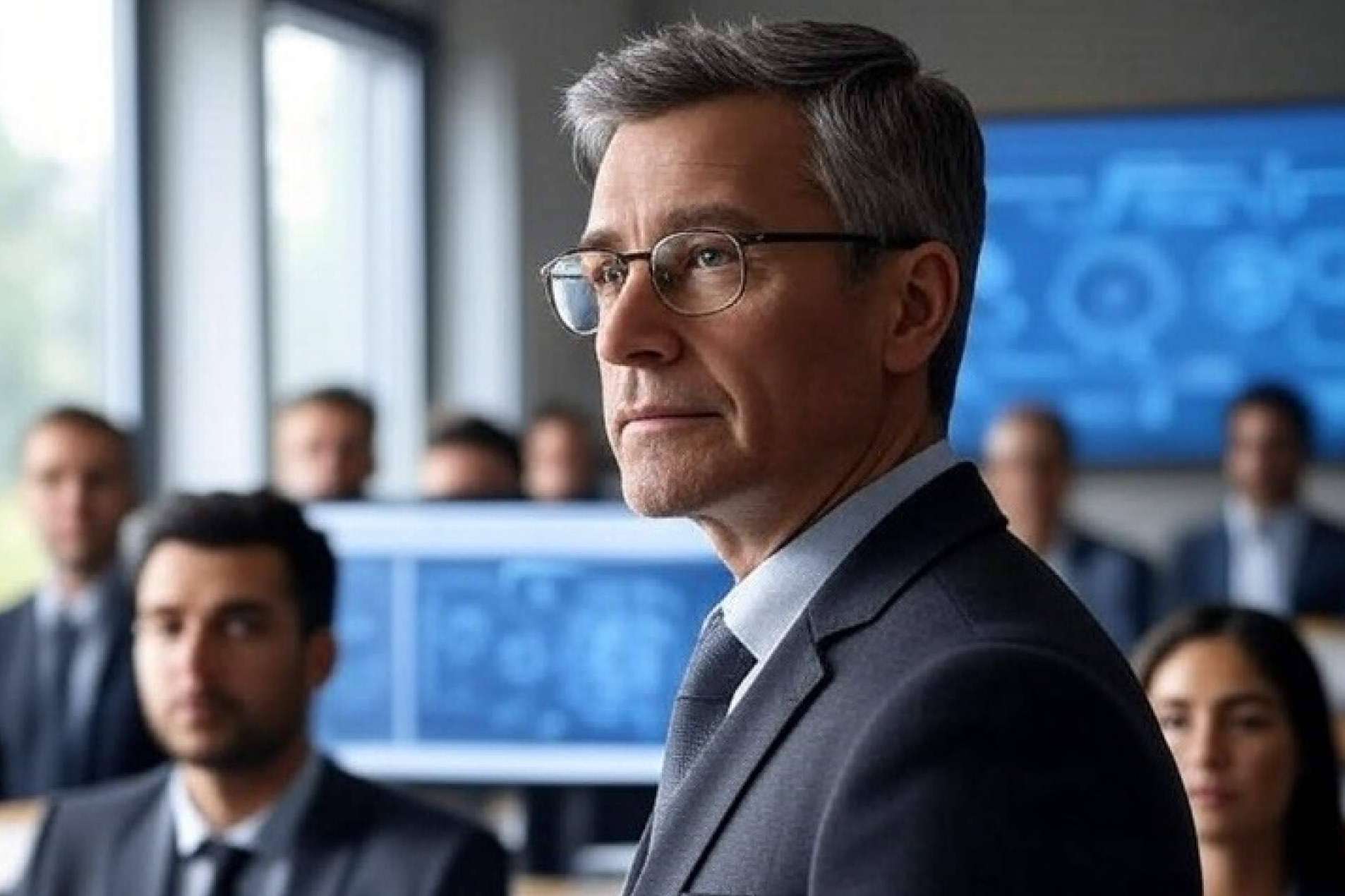 El programa ejecutivo en inteligencia artificial de ESEUNE prepara profesionales para integrar la IA en l
