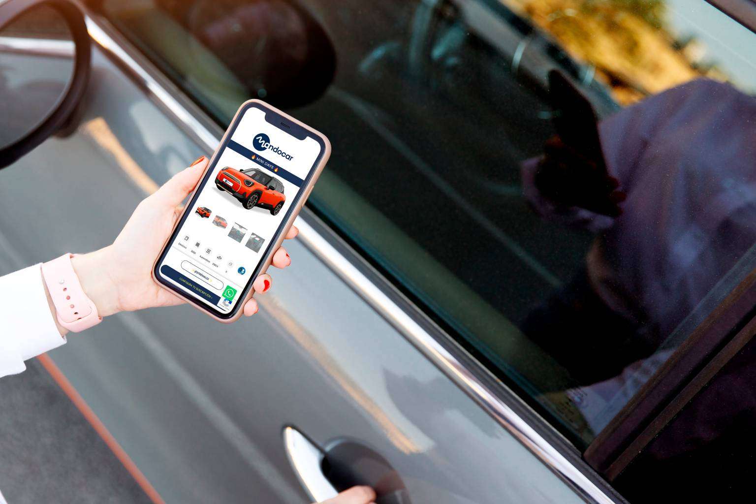 Mondocar revoluciona la movilidad con su modelo de suscripción de coches