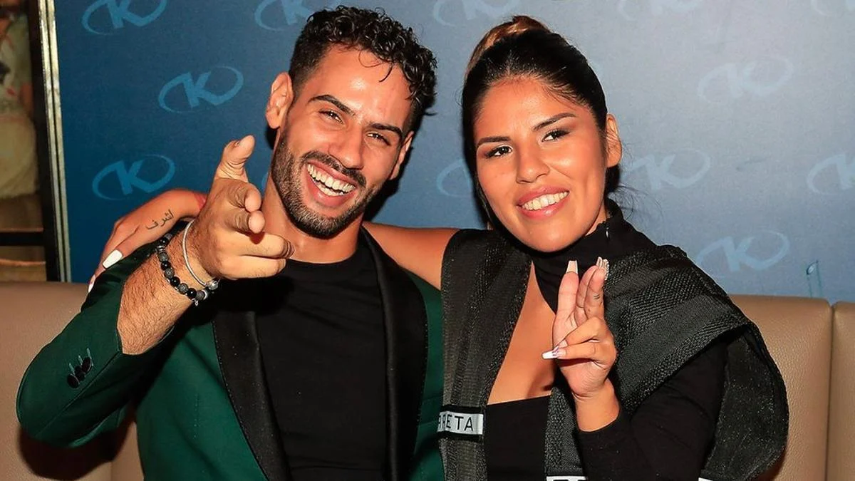 Isa Pantoja y Asraf Beno desvelan cuándo nacerá su hijo y España empieza a temblar