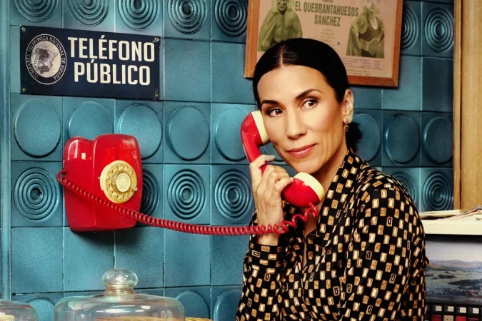 Regresa 'Amar es para siempre', una de las series de mayor éxito de todos los tiempos 2 Merca2.es LA ESPAÑA DE AYER Y HOY