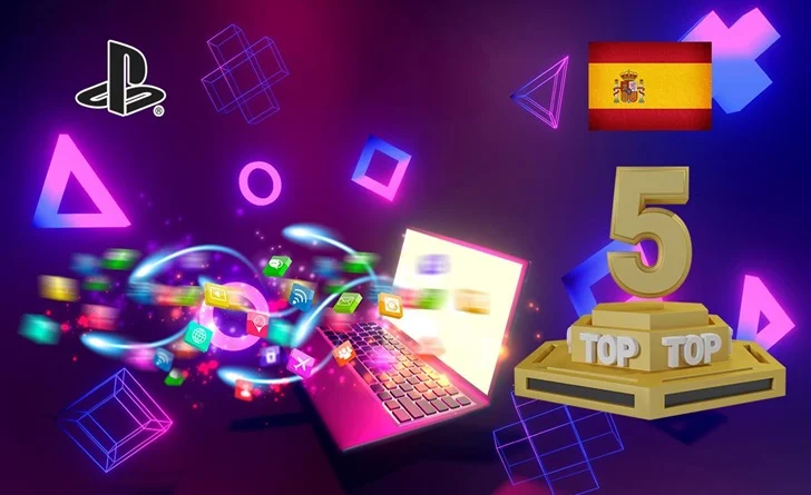 Los 5 mejores juegos de deportes en PS5: los mejores juegos de simulación y deportes de 2025