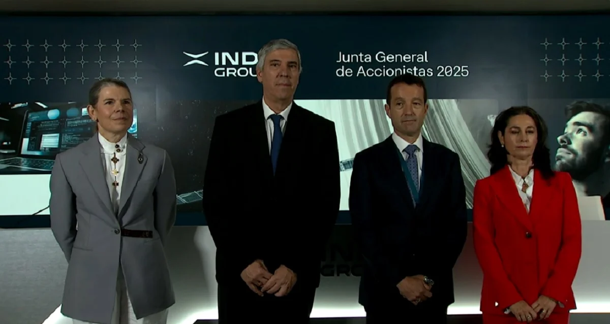 Indra lanza Weapon & Ammunition, su división de armamento y abrirá oficina en Ucrania