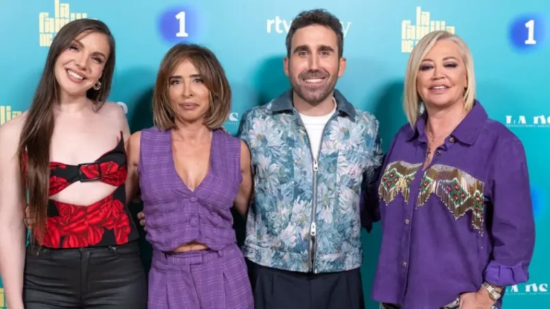 EL FUTURO DE RTVE