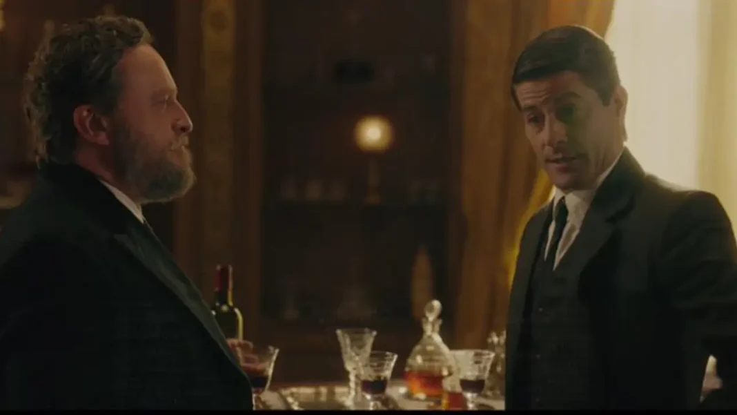 'La Favorita 1922': El restaurante está cerca de morir de éxito como no se reaccione a tiempo
