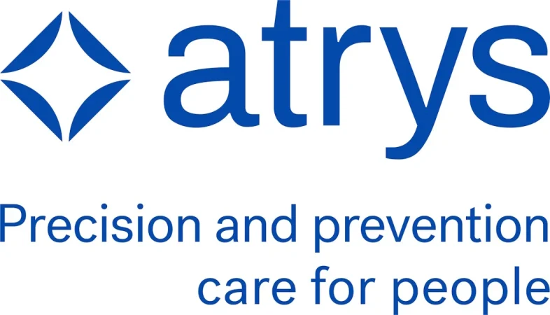 El mercado duda de si Atrys debería desinvertir en su filial de medicina preventiva, Aspy 1 Merca2.es logo baseline blue Merca2.es