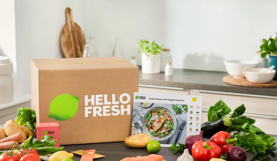 HelloFresh