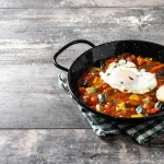 Receta de pisto manchego, la joya culinaria de La Mancha